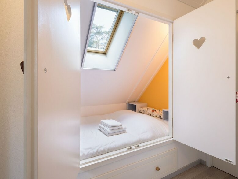Romantic Villa With A Dishwasher, Near A National Park