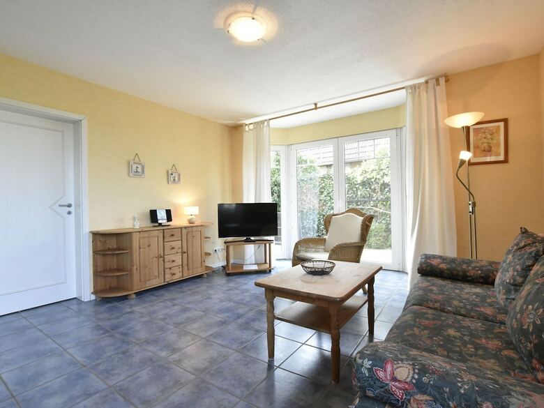 Stunning Apartment In Insel Poel With Sauna