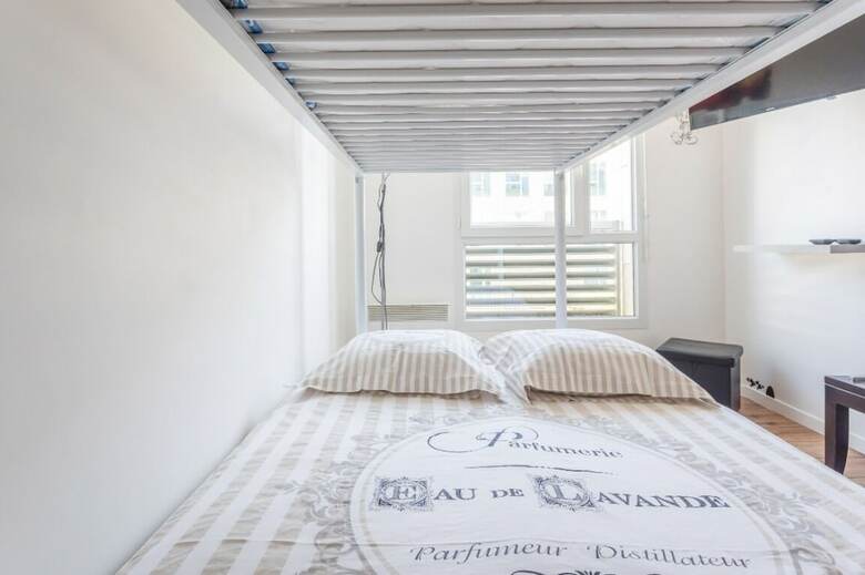 Apartamento Appartements Et Studios Confort Paris Disney