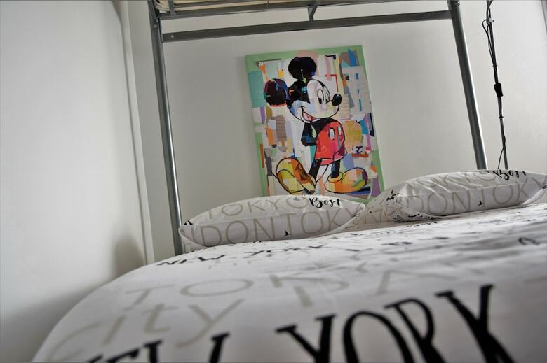 Apartamento Appartements Et Studios Confort Paris Disney