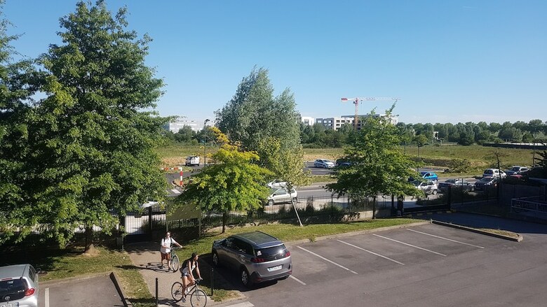 Apartamento Appartements Et Studios Confort Paris Disney