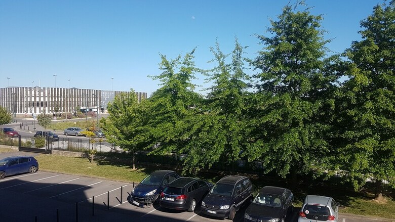 Apartamento Appartements Et Studios Confort Paris Disney