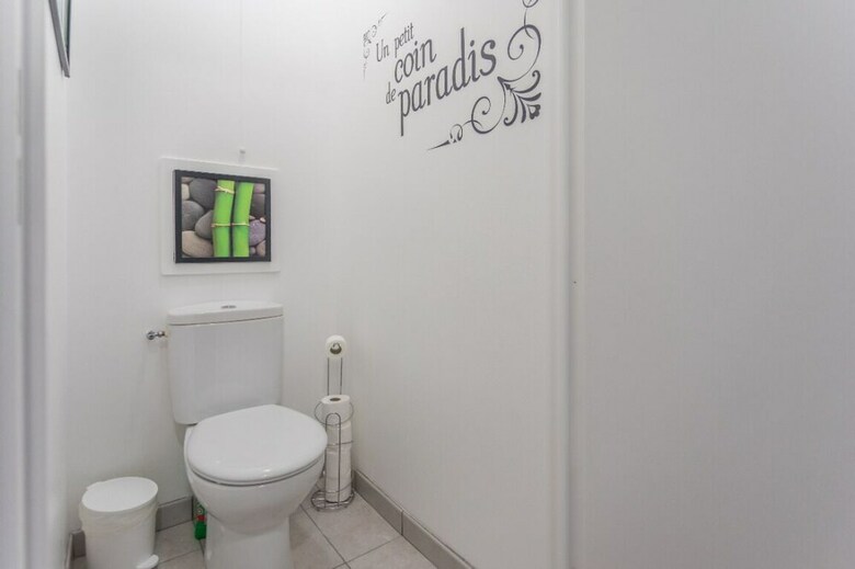 Apartamento Appartements Et Studios Confort Paris Disney