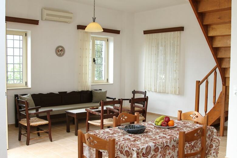 Apartamentos Nefeli's Luxury Suite On The Sea