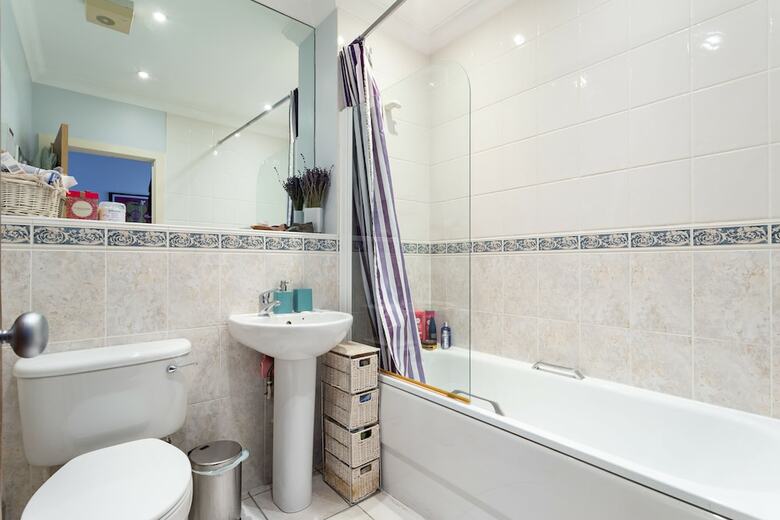 Apartamento Modern 2bed And Bath W/balcony Flat In Shoreditch