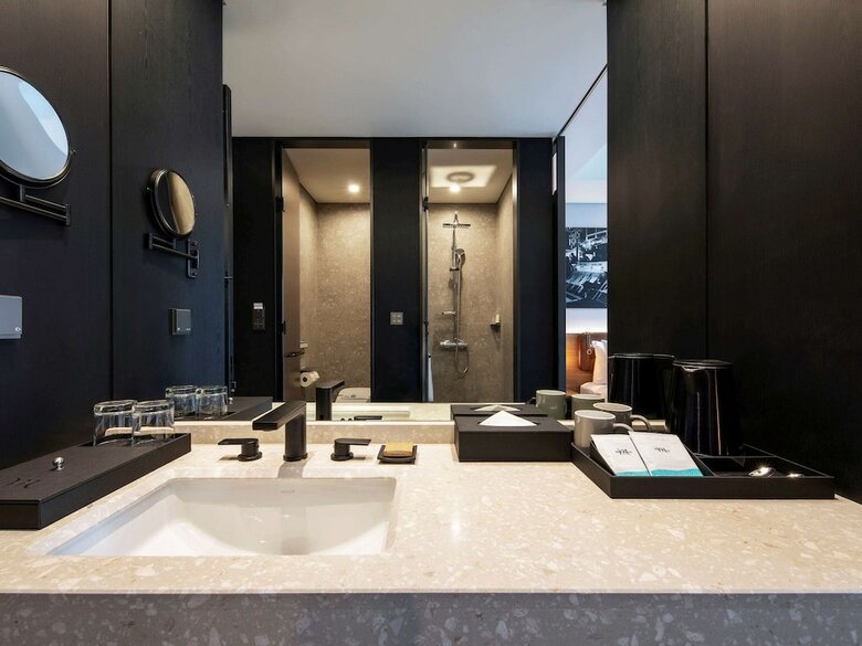 Hotel Mercure Ambassador Seoul Hongdae