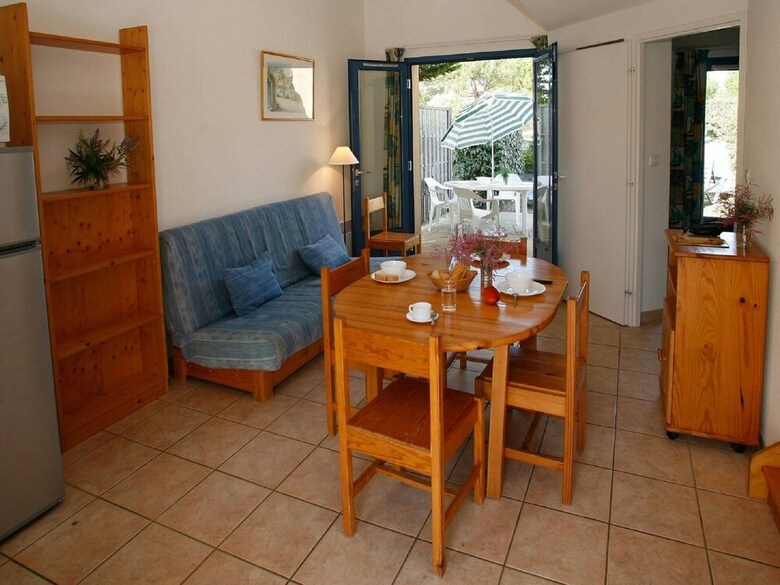 Apartment With A Terrace 300 M. From The Atlantic Coast