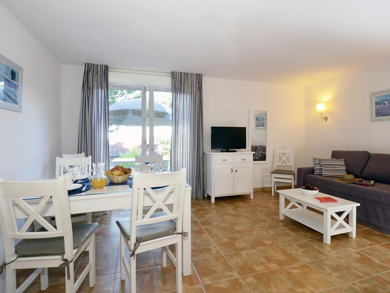 Spacious Terraced Maisonette In Picturesque Sarlat