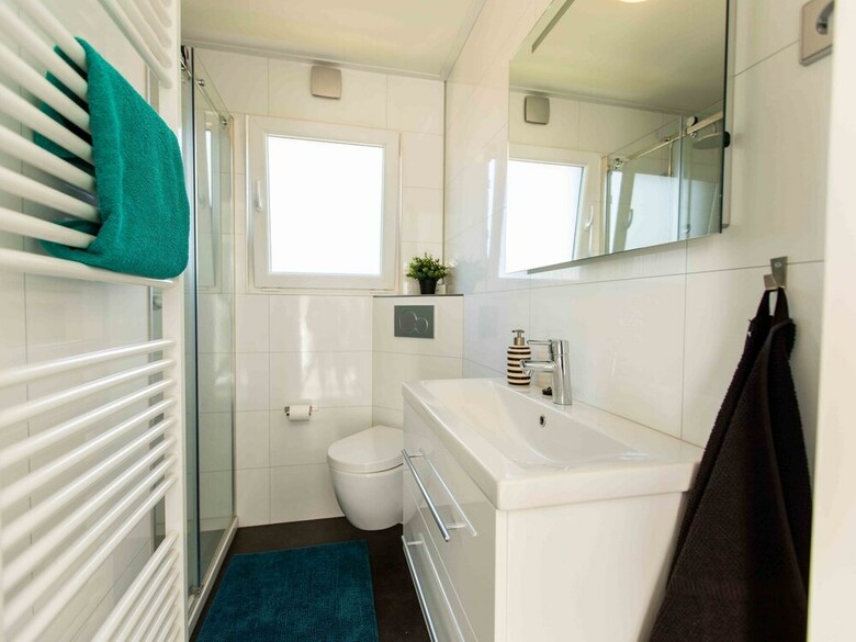 Comfortable Chalet With A Dishwasher, In A Water-rich Area