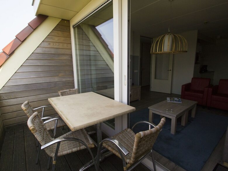 Luxury Apartment With Sauna, Located 1.7 Km. From The Beach