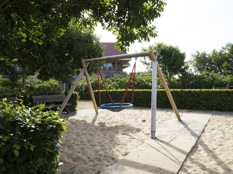 Luxury Apartment With Sauna, Located 1.7 Km. From The Beach