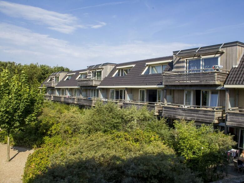 Luxury Apartment With Sauna, Located 1.7 Km. From The Beach