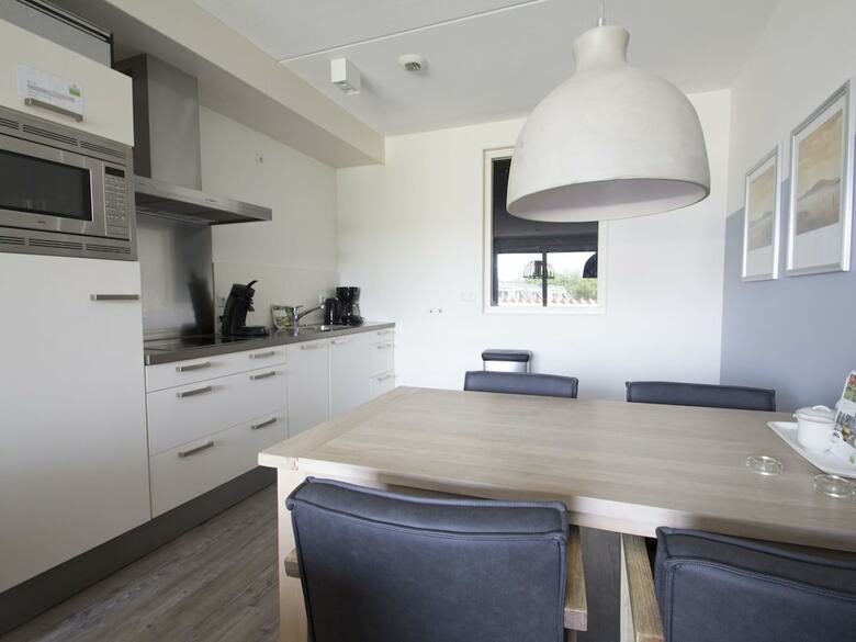 Luxury Apartment With Sauna, Located 1.7 Km. From The Beach