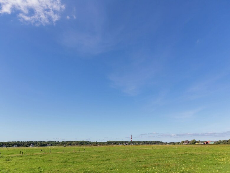 Well-kept Bungalow With Dishwasher, 1.5 Km. From The Beach