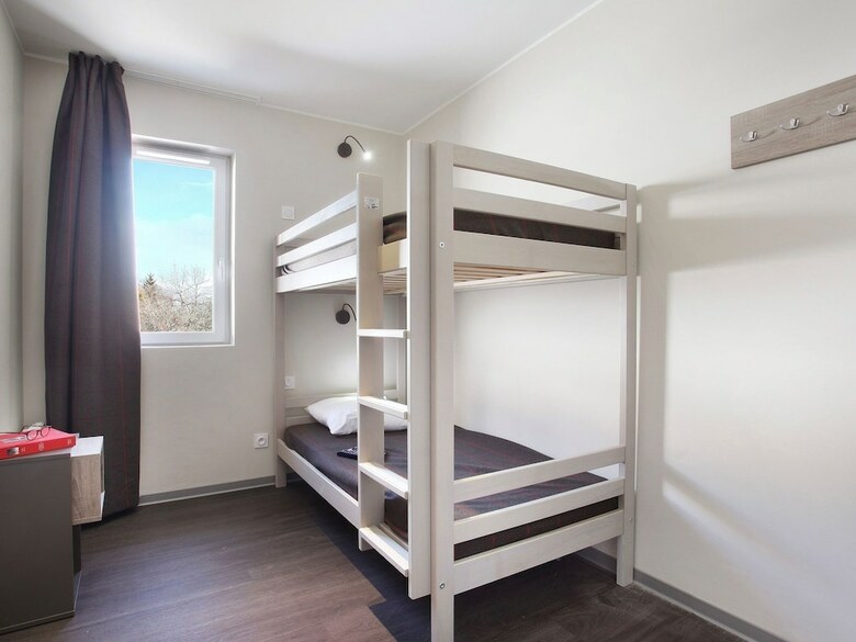 Apartment In The Active Pra Loup And Espace Lumi�re