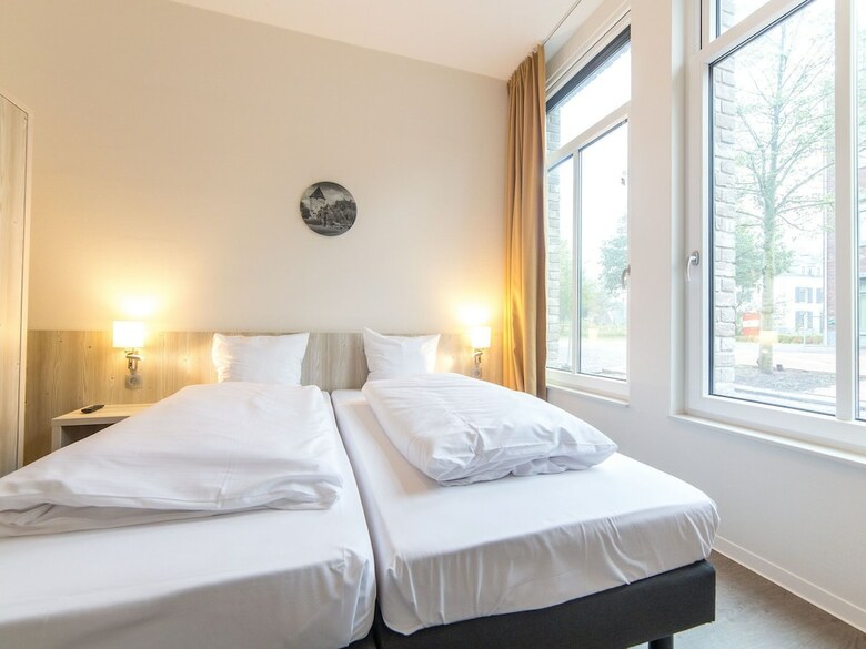 Luxurious Apartment, Whirlpool 4km From Maastricht