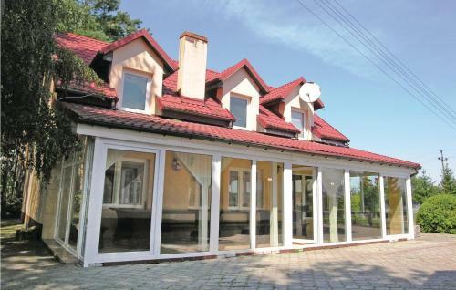 Holiday Home Solec Wlkp. Solec Wlkp.