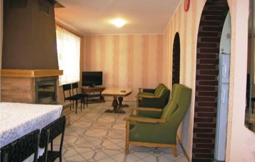 Holiday Home Solec Wlkp. Solec Wlkp.