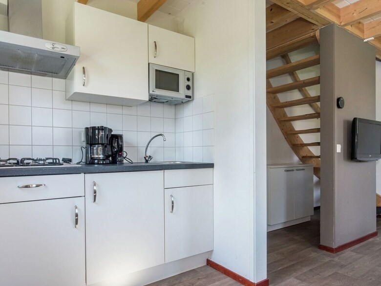 Comfortable Home With A Terrace 50 M. From The Oosterschelde