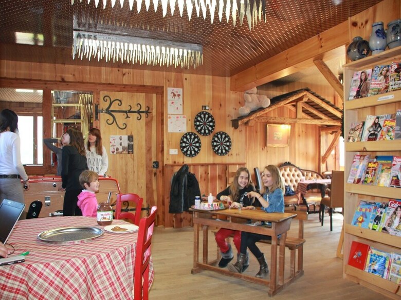 Cozy Chalet With Dishwasher, In The High Vosges