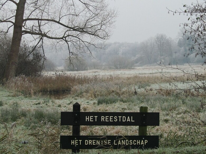 Authentic Holiday Home With Dishwasher Near Meppel