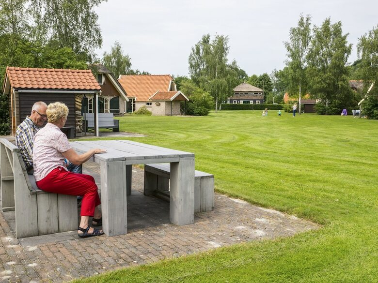 Authentic Holiday Home With Dishwasher Near Meppel