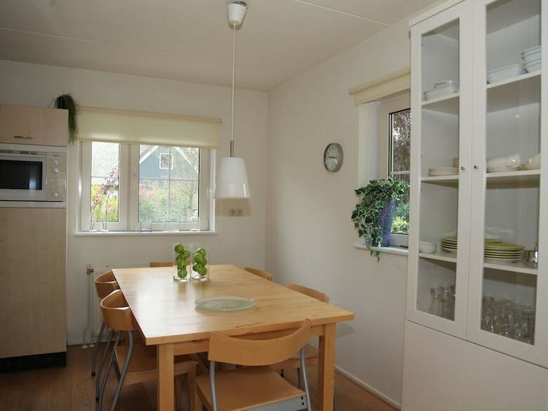 Spacious Thatched Villa With Dishwasher, In A National Park