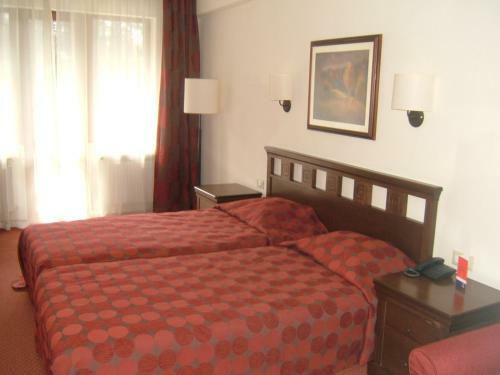 Park Hotel Troyan