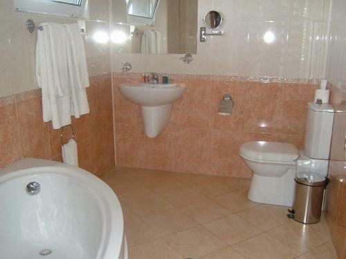 Park Hotel Troyan