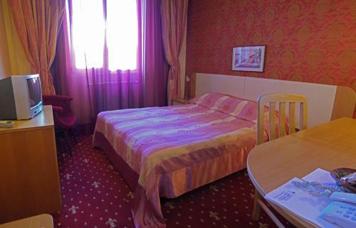 Hotel Balkan