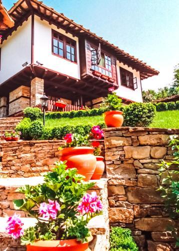 Sharlopova Guest House