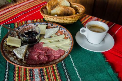 Family Hotel Dinchova Kushta