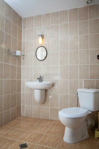 Hostal Mutafova Guest House