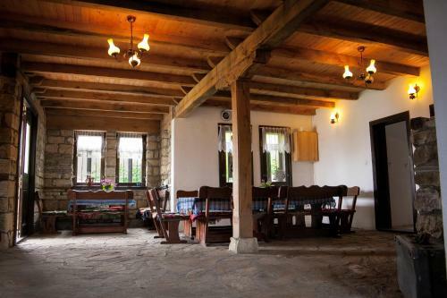 Hostal Mutafova Guest House