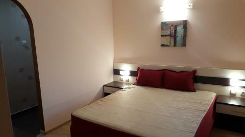 Hostal Ego Guest House