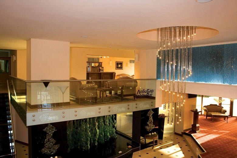 Hotel Skalite