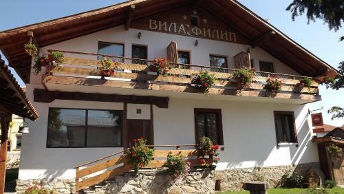 Hostal Villa Filip