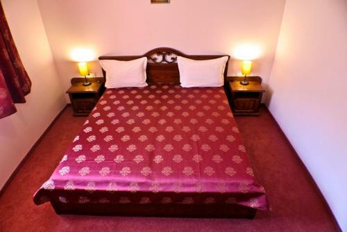 Albergue Hotel Bozhentsi