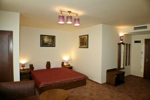 Albergue Hotel Bozhentsi