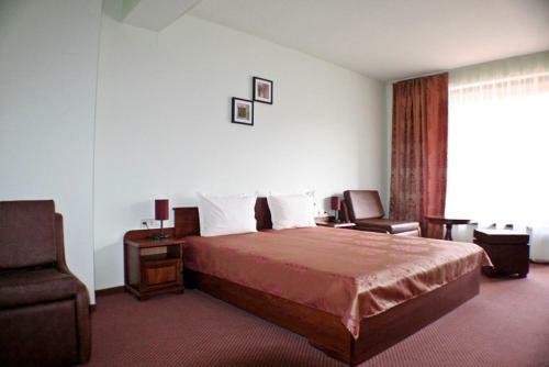 Albergue Hotel Bozhentsi