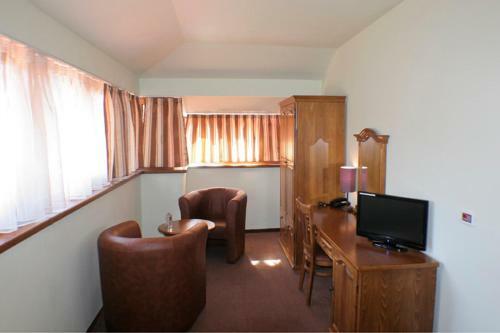 Albergue Hotel Bozhentsi