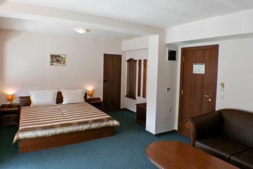Albergue Hotel Bozhentsi