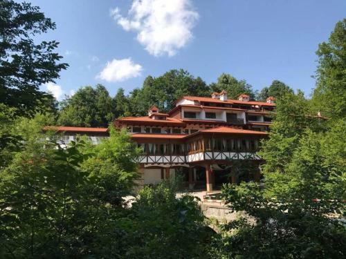 Albergue Hotel Bozhentsi