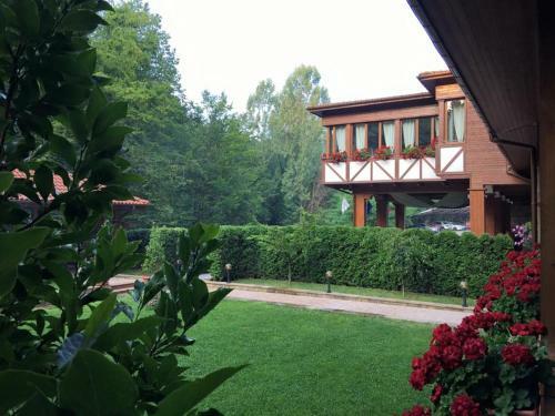 Albergue Hotel Bozhentsi