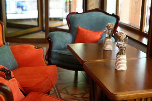 Albergue Hotel Bozhentsi