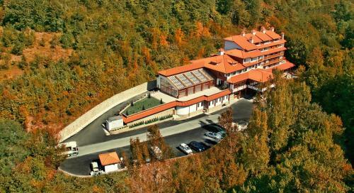 Albergue Hotel Bozhentsi