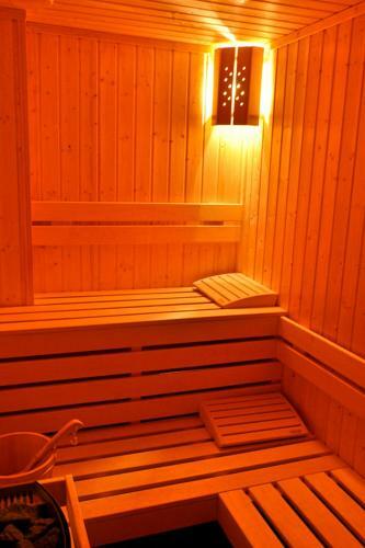 Albergue Hotel Bozhentsi