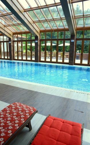 Albergue Hotel Bozhentsi