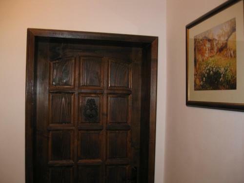Hostal Guesthouse Trite Kambani