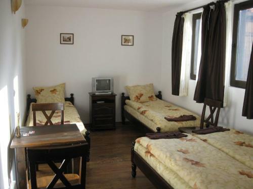 Hostal Guesthouse Trite Kambani